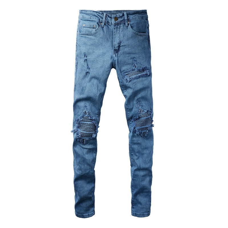 Amiri Fashion Jeans #1344