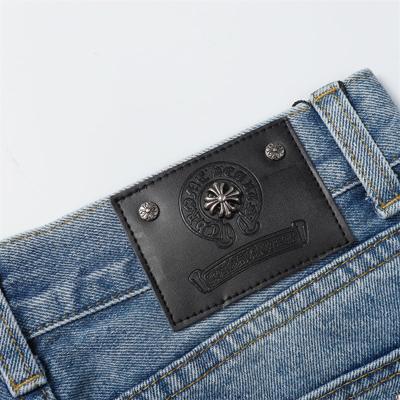 Chrome Hearts Pants