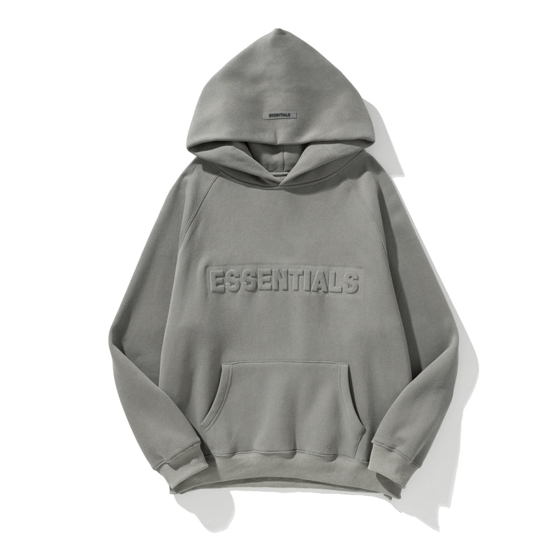 FOG  Essentials Hoodie