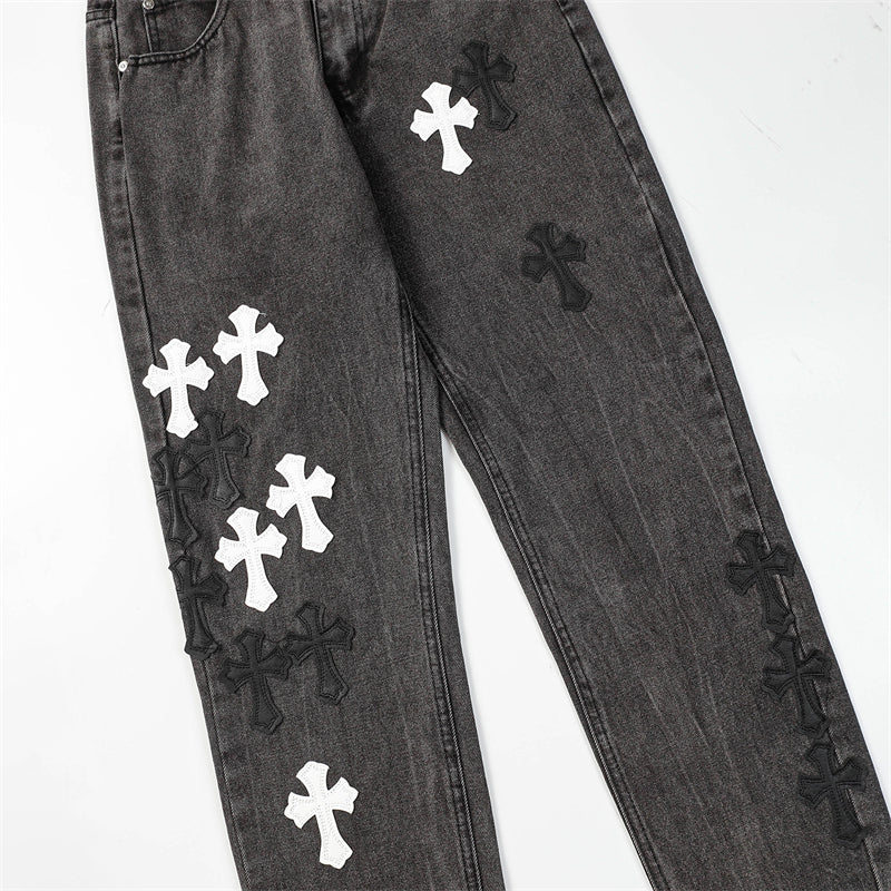 Chrome Hearts Jeans