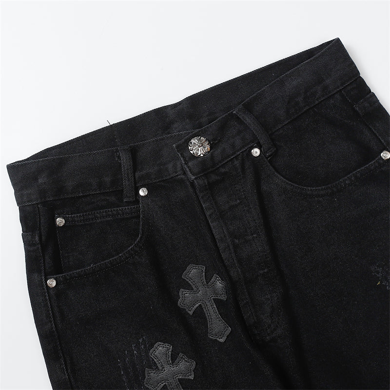 Chrome Hearts Jeans