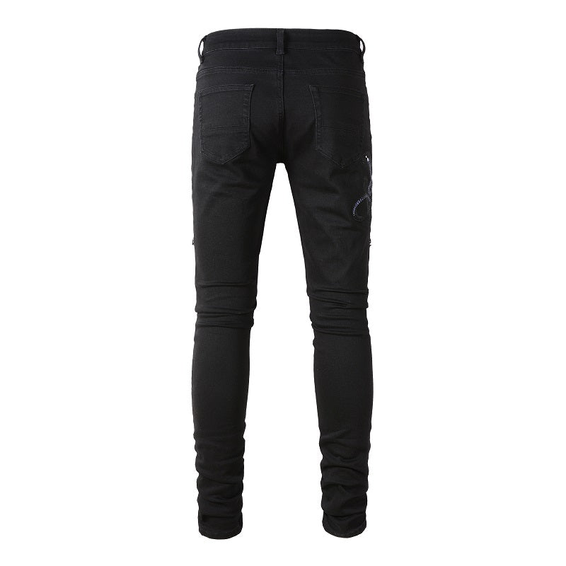 Amiri Fashion Jeans #8560