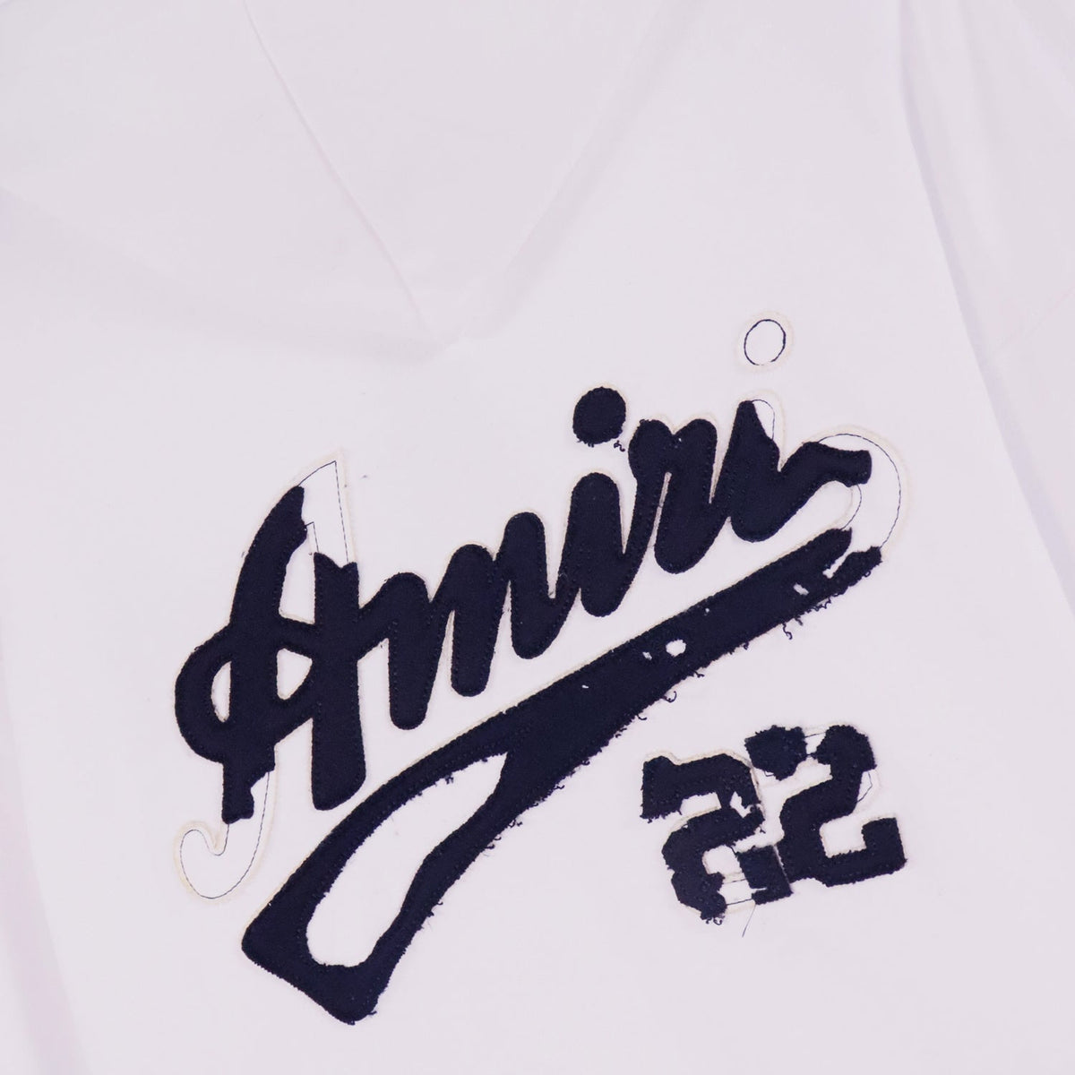 Amiri Fashion Hats Hoodies