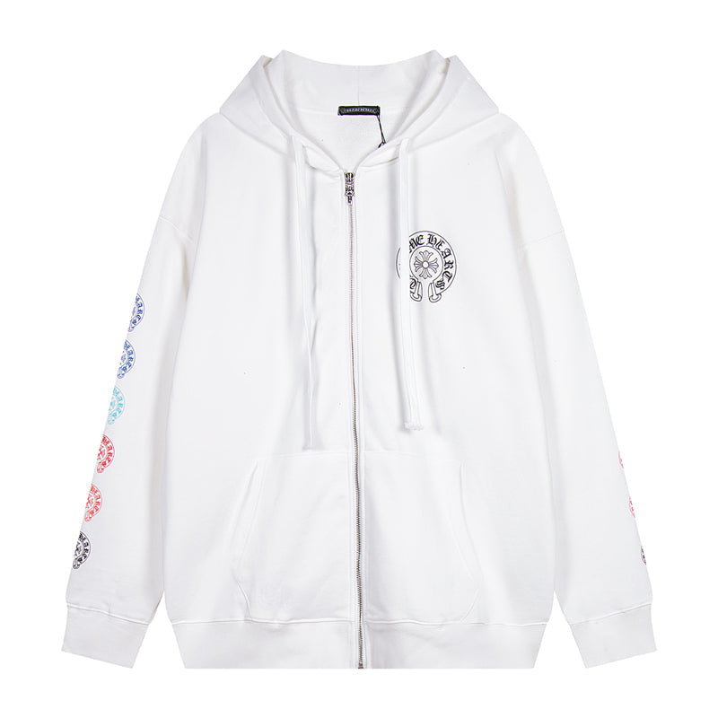 Chrome Hearts Long Sleeves