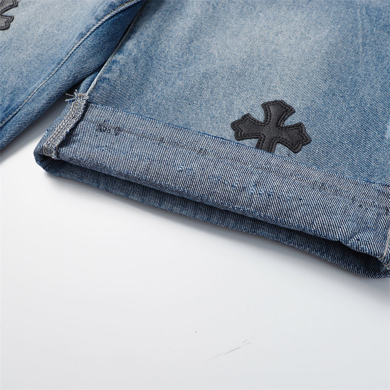 Chrome Hearts Pants