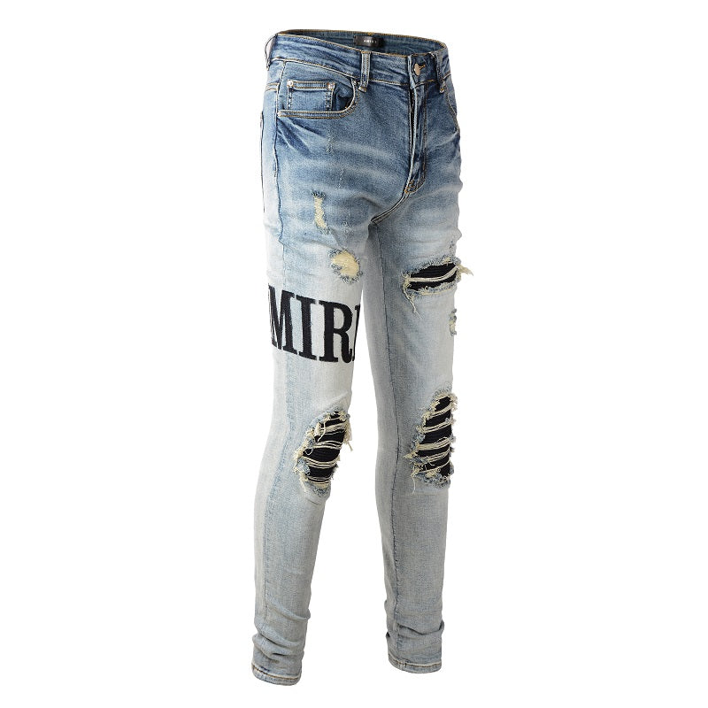 Amiri Fashion Jeans #866