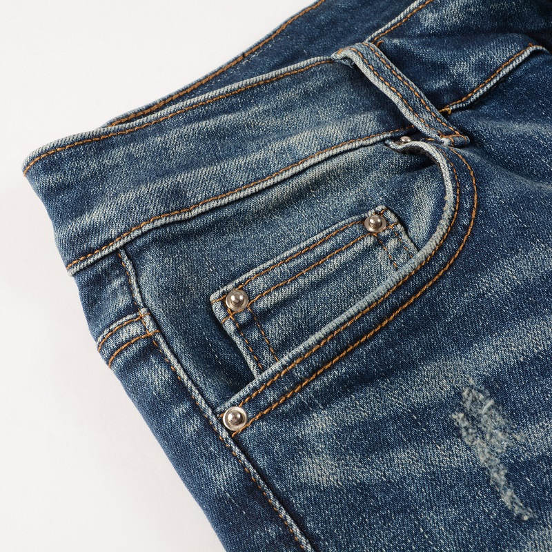 Amiri Fashion Jeans #6612