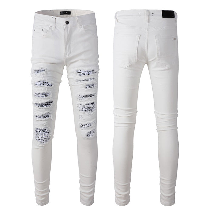 Amiri Fashion Jeans #843