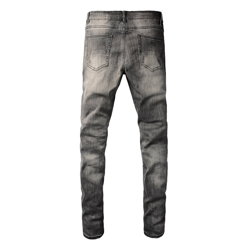 Amiri Fashion Jeans #5635
