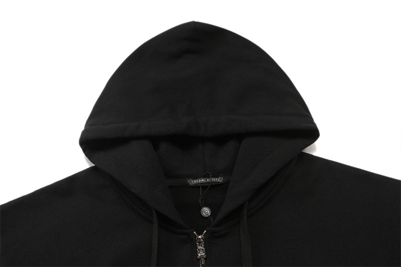 Chrome Hearts Long Sleeves