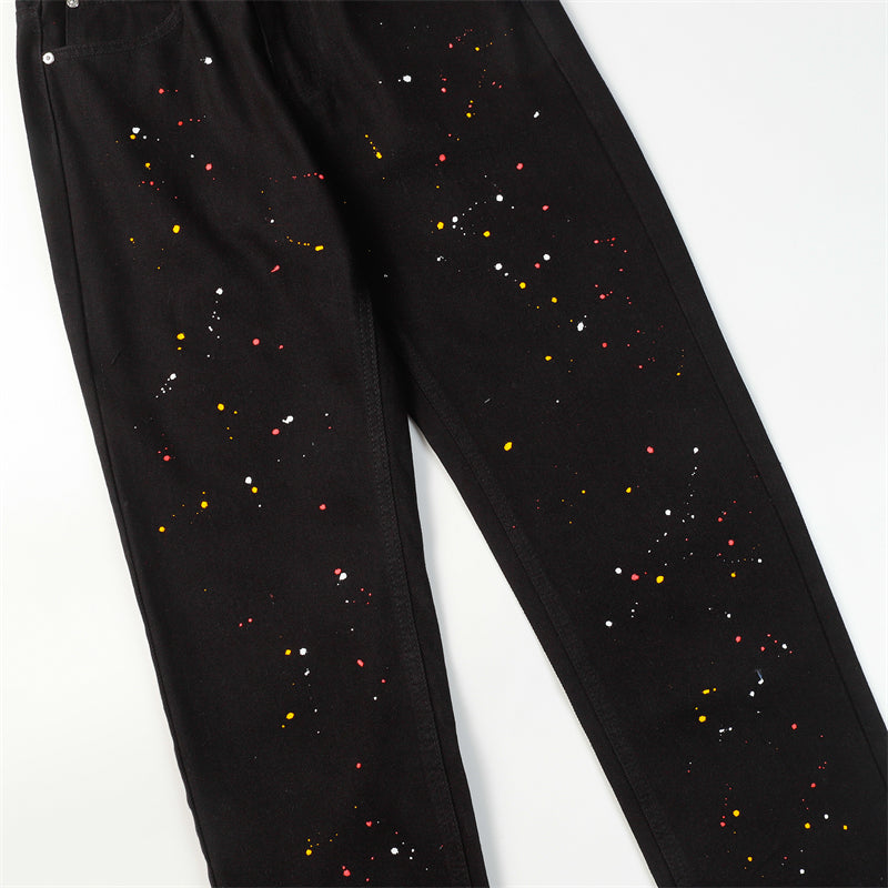 Chrome Hearts Jeans