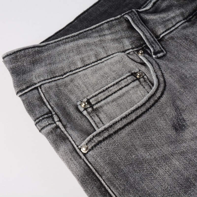 Amiri Fashion Jeans #5635