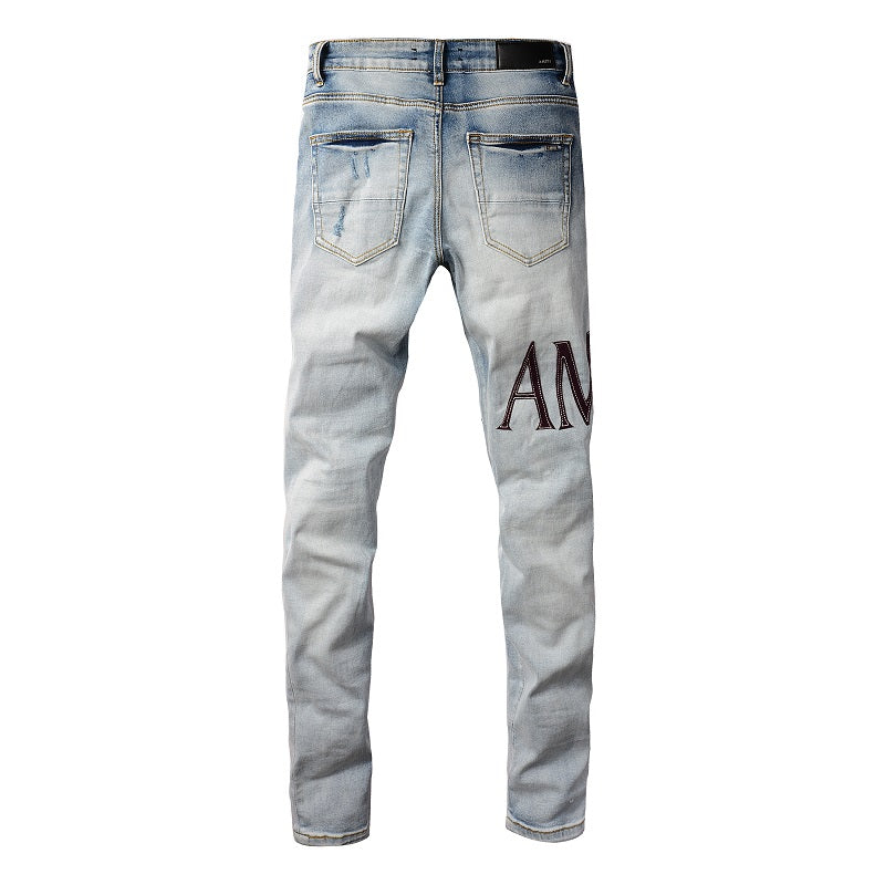 Amiri Fashion Jeans #1301