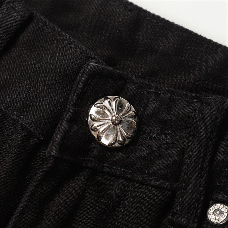 Chrome Hearts Jeans