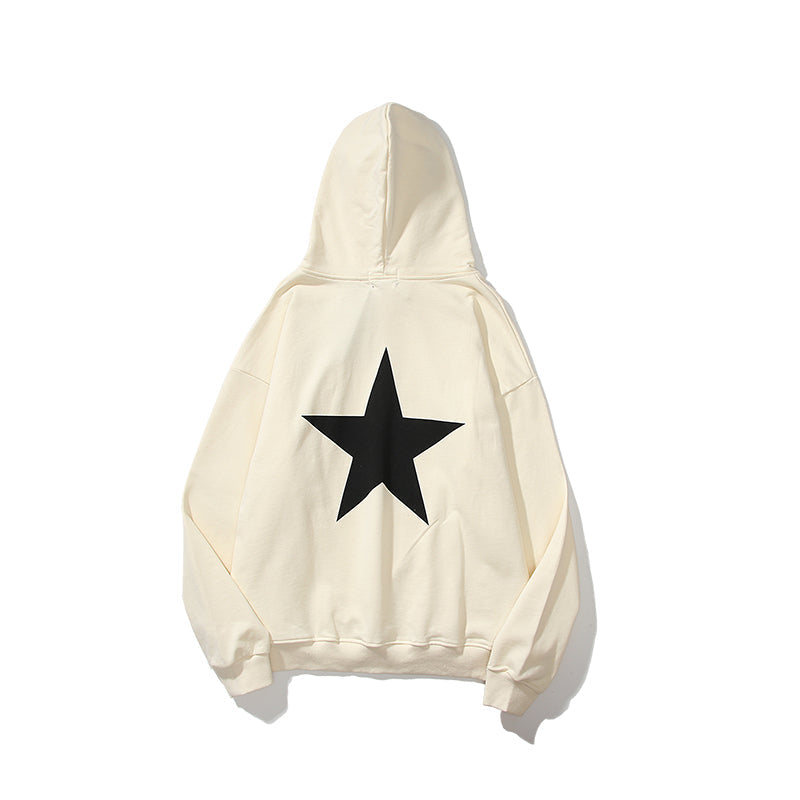 FOG  Essentials Hoodie