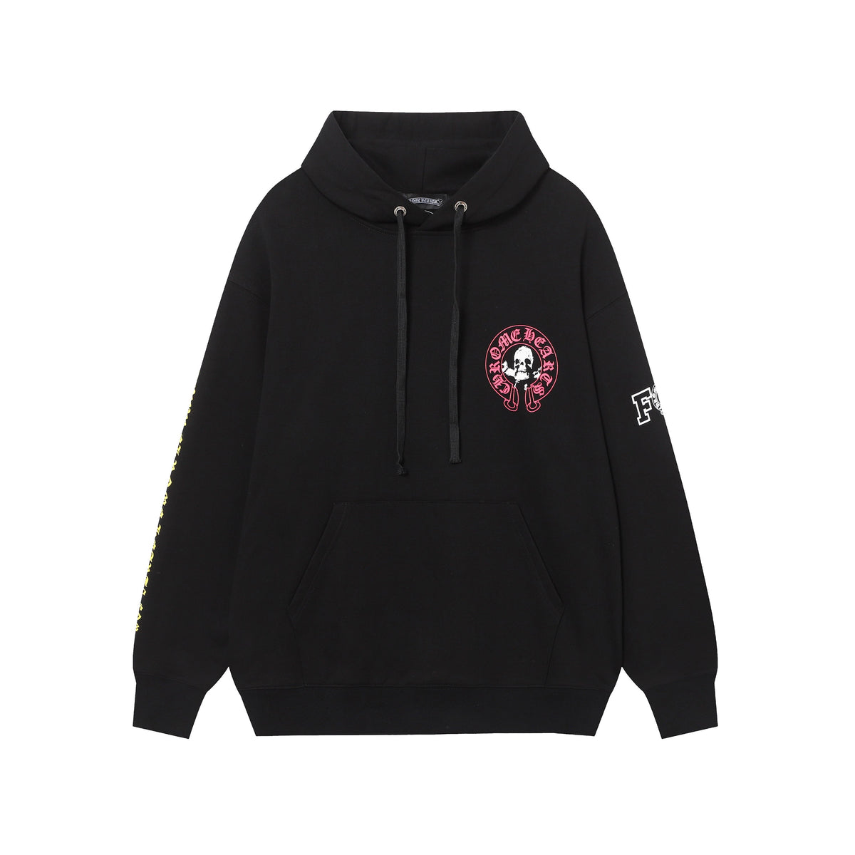Chrome Hearts Long Sleeves