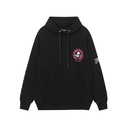 Chrome Hearts Long Sleeves
