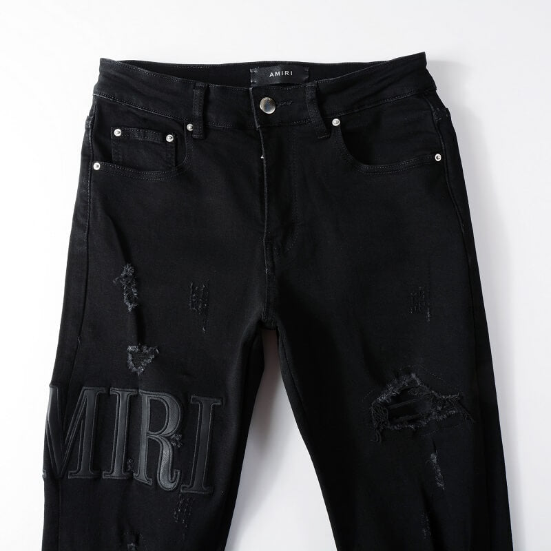 Amiri Fashion Jeans #892