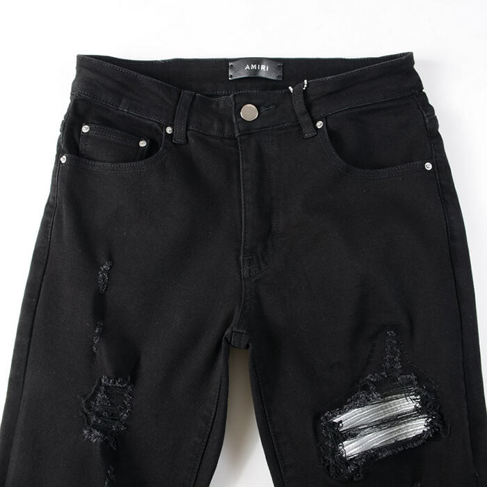 Amiri Fashion Jeans #877