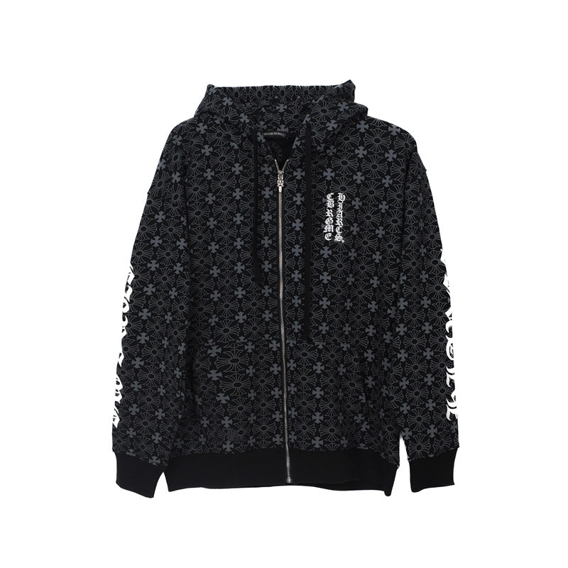 Chrome Hearts Long Sleeves