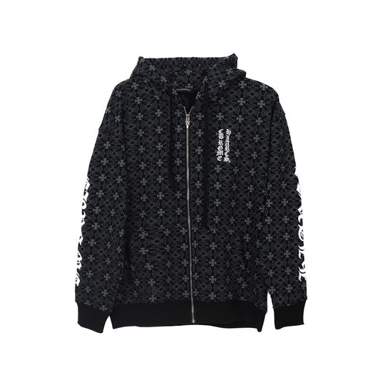 Chrome Hearts Long Sleeves