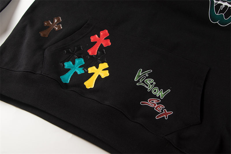 Chrome Hearts Long Sleeves