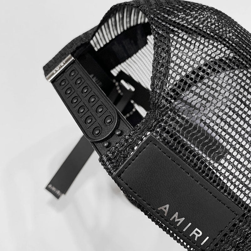 Amiri Fashion Hat