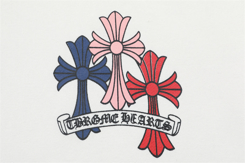 Chrome Hearts Long Sleeves