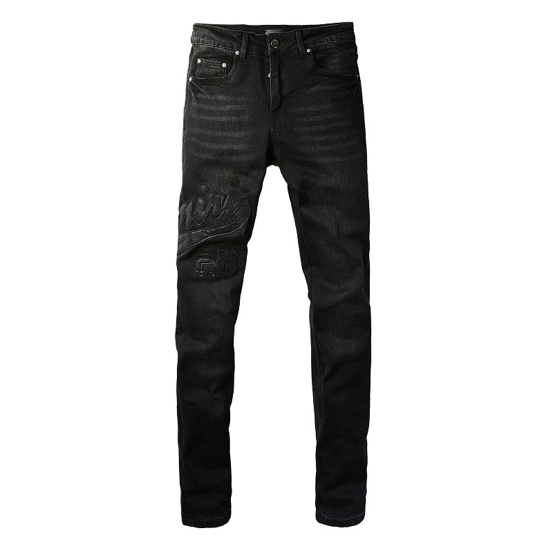 Amiri Fashion Jeans #1312