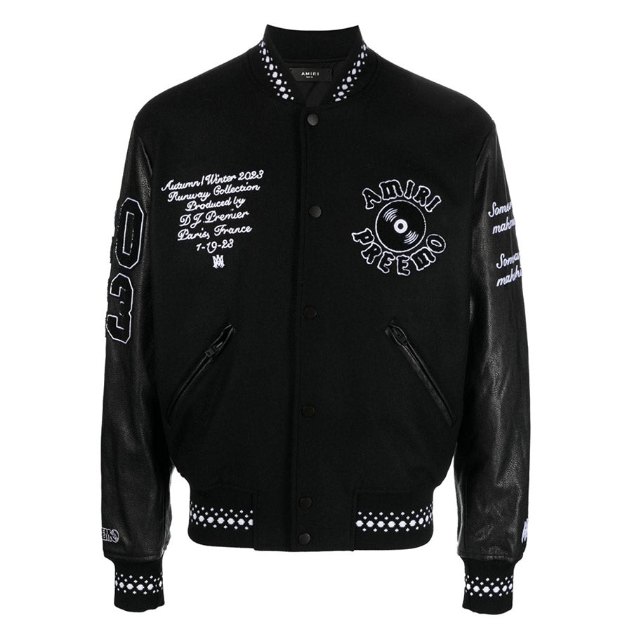 Amiri Fashion jacket
