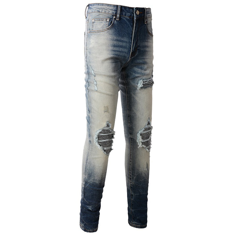 Amiri Fashion Jeans #1331