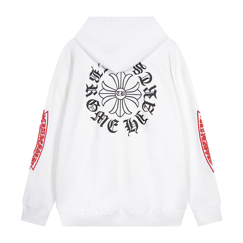 Chrome Hearts Long Sleeves