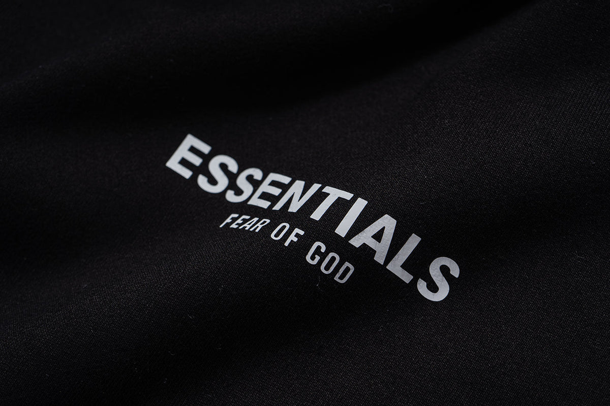 FOG  Essentials Hoodie