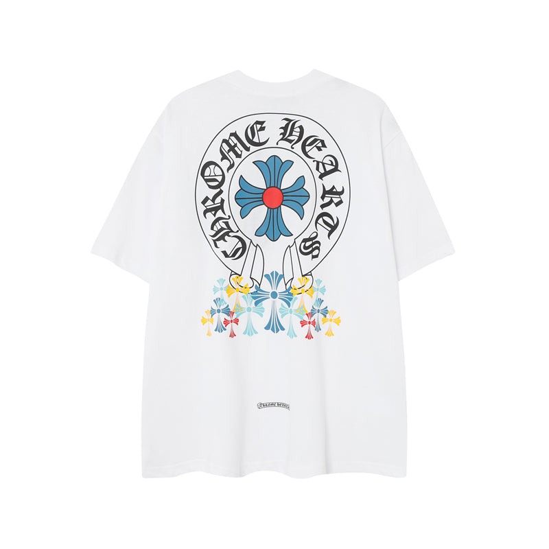 Chrome Hearts T-shirt