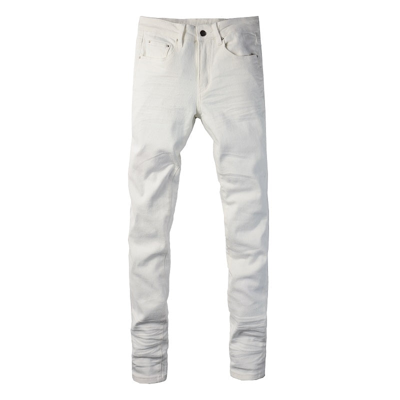 Amiri Fashion Jeans #7593