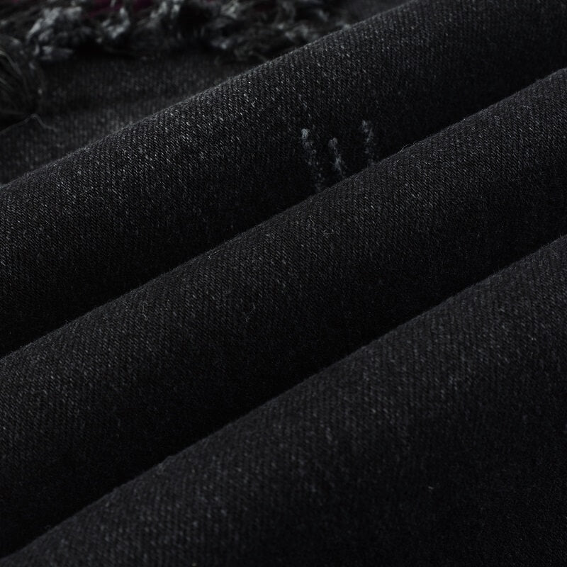 Amiri Fashion Jeans #1302