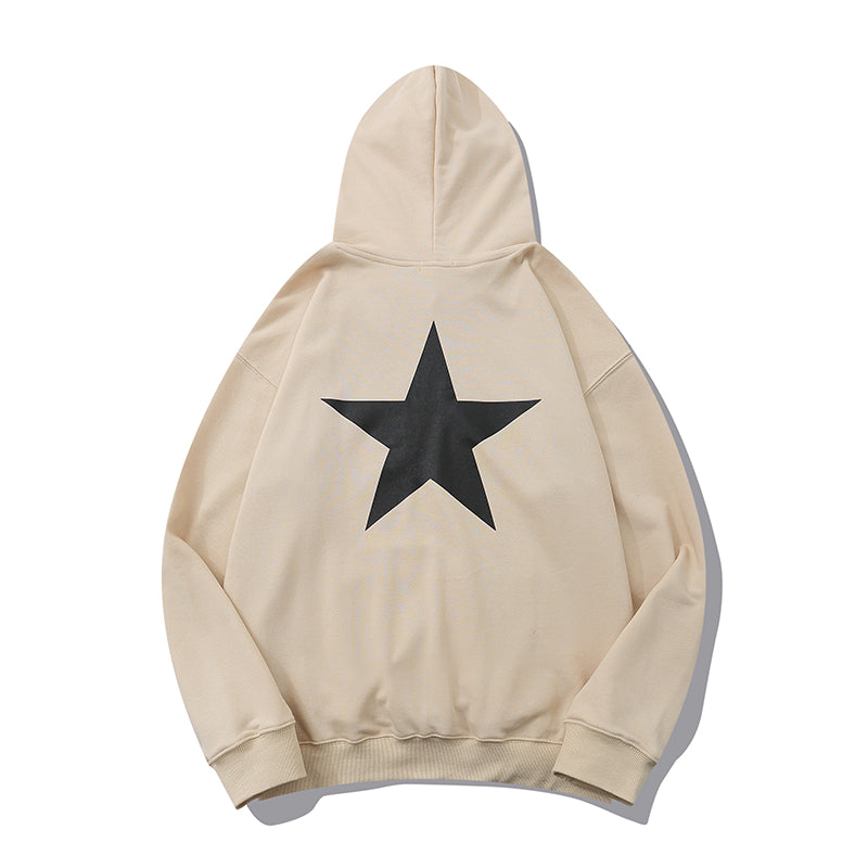FOG  Essentials Hoodie