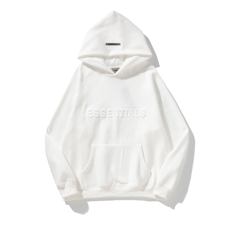 FOG  Essentials Hoodie