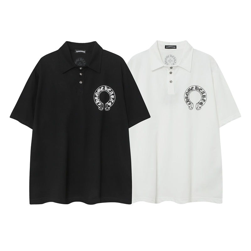Chrome Hearts T-shirt