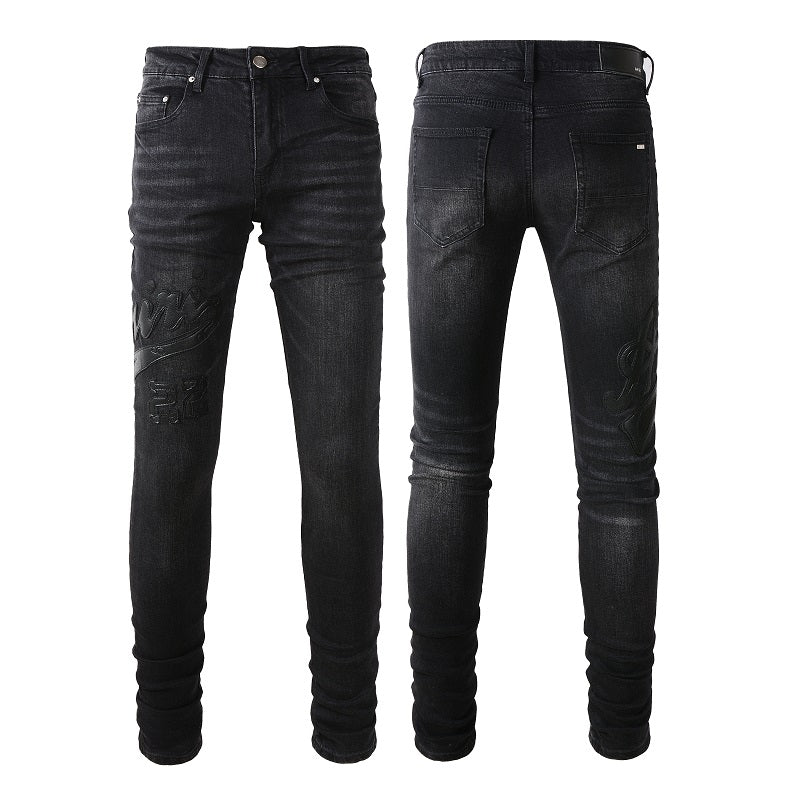 Amiri Fashion Jeans #1312