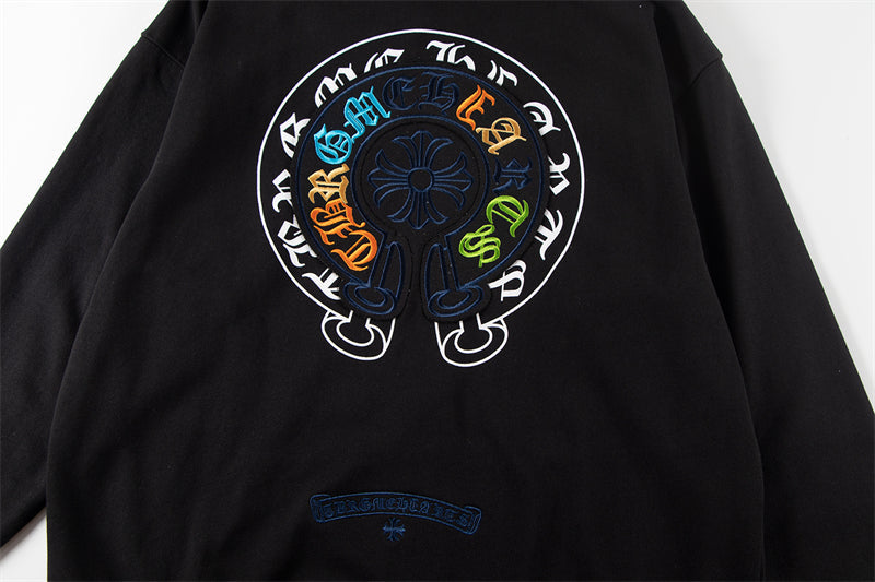 Chrome Hearts Long Sleeves