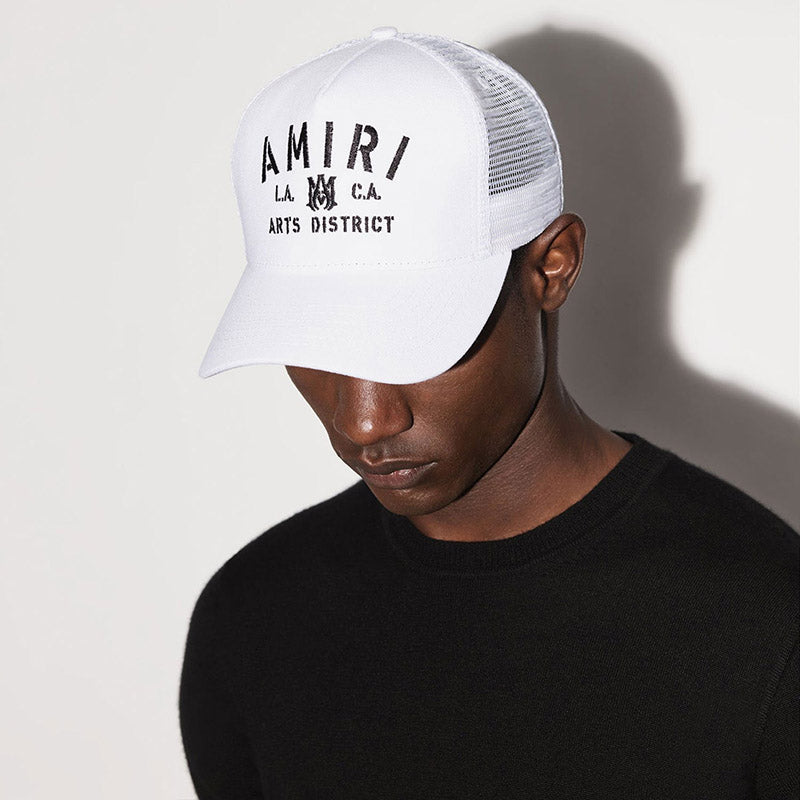 Amiri Fashion Hats
