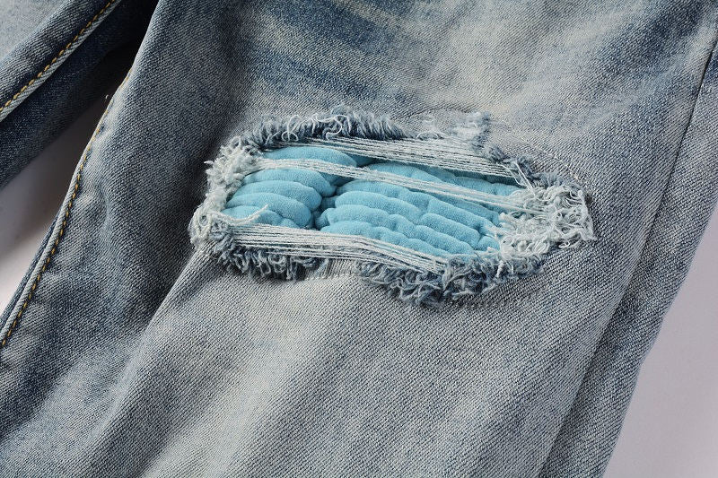 Amiri Fashion Jeans #1332