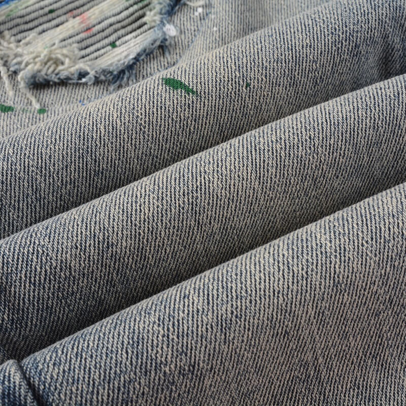 Amiri Fashion Jeans #883