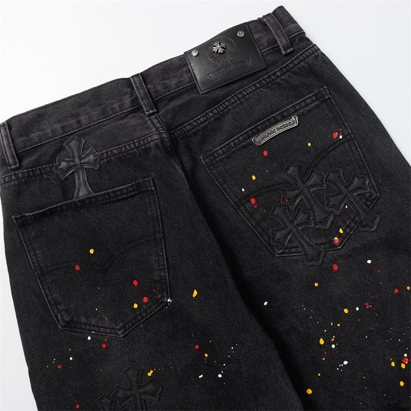 Chrome Hearts Pants