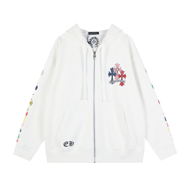 Chrome Hearts Long Sleeves