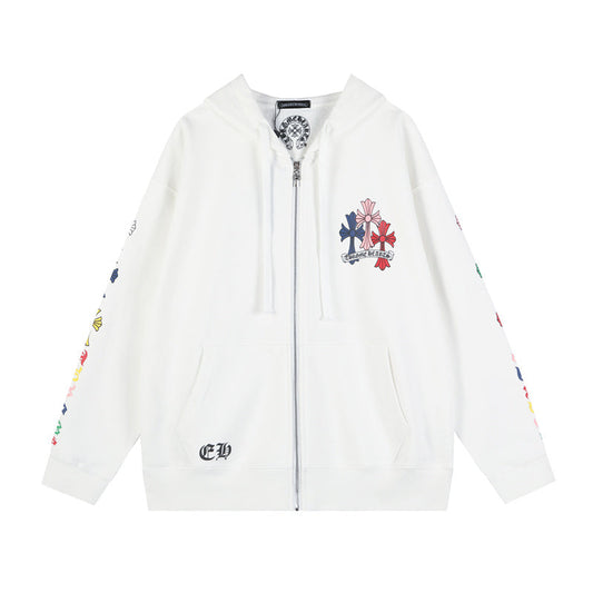 Chrome Hearts Long Sleeves