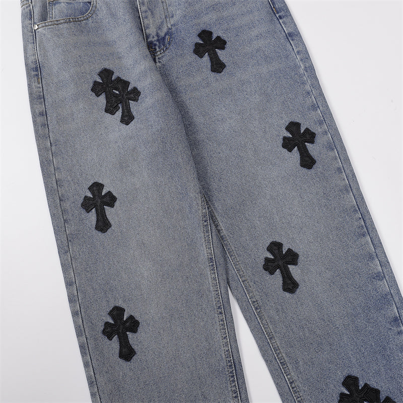 Chrome Hearts Jeans
