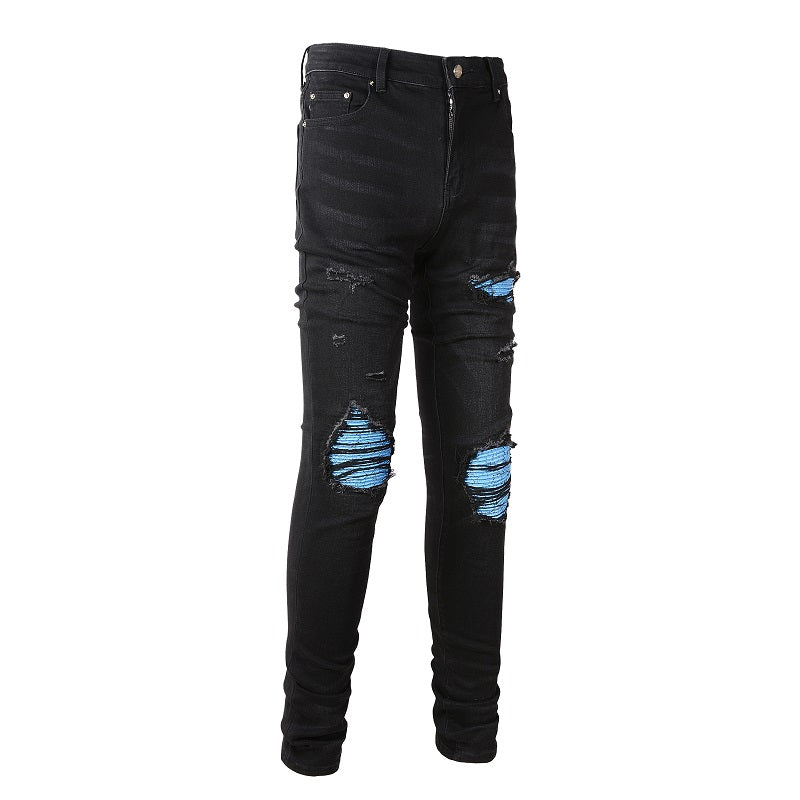 Amiri Fashion Jeans #8807