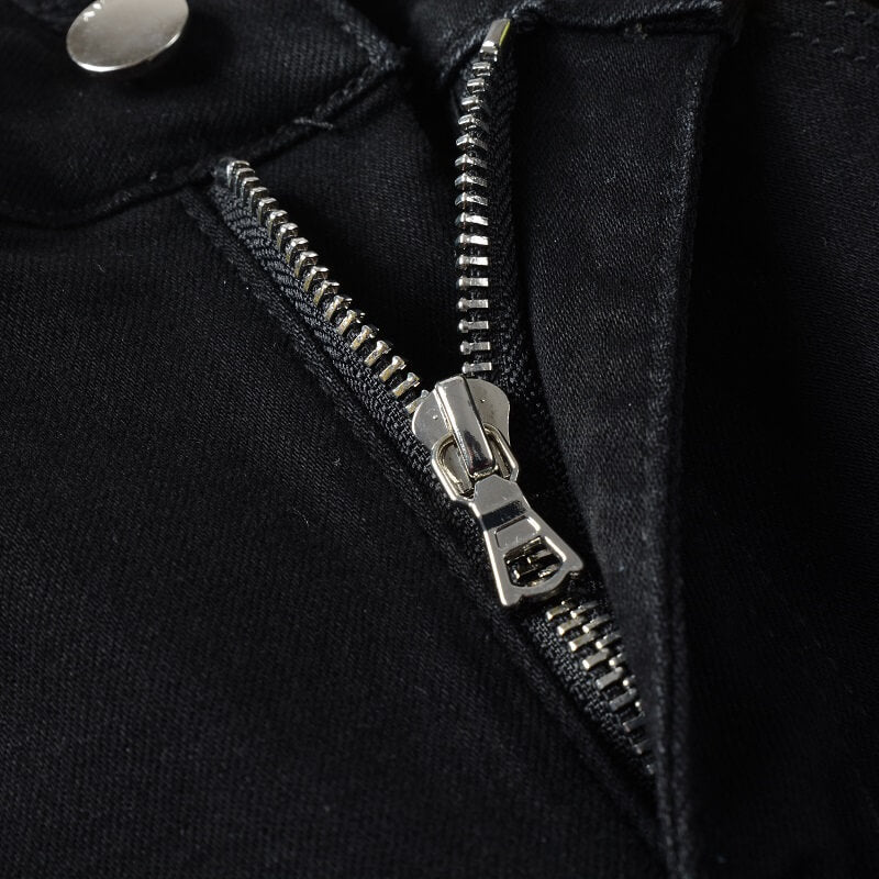 Amiri Fashion Jeans #892